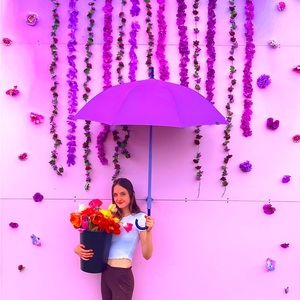 Meet your Posher, Sydnie